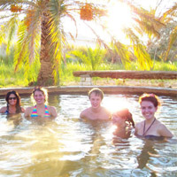Siwa Trip